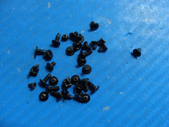 Dell Latitude 5580 15.6" Genuine Laptop Screw Set Screws for Repair ScrewSet