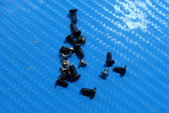 Lenovo ThinkPad E15 Gen 3 15.6" Genuine Screw Set Screws for Repair ScrewSet