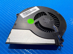 HP Pavilion TS 17-e123cl 17.3" CPU Cooling Fan 724870-001