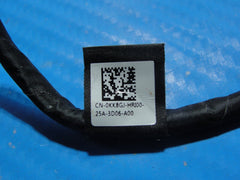 Dell Latitude 3520 15.6" Genuine Laptop USB Cable KK8GJ