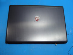 MSI Stealth Pro 17.3” GS70 MS-1773 OEM Matte LCD Screen Complete Assembly Black