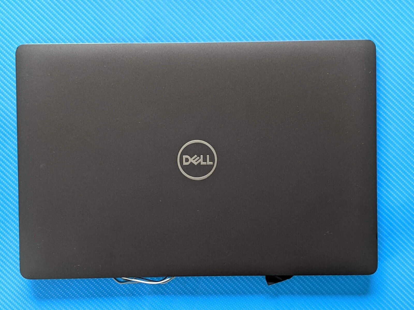 Dell Latitude 5500 15.6