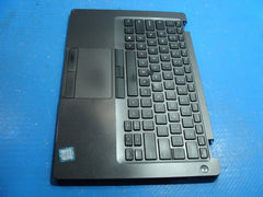 Dell Latitude 5400 14" Palmrest w/Touchpad Backlit Keyboard 2V07W AM2FB000200