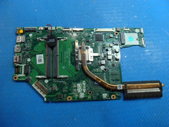 Acer Aspire 5 15.6" A515-43 OEM AMD Ryzen 3 3200U 2.6GHz Motherboard NBHF911001