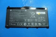 HP Pavilion 15-cc665cl 15.6" Battery 11.55V 41.7Wh 3470mAh TF03XL 920070-855 81%