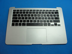 MacBook Air A1466 13" 2015 MJVE2LL/A Top Case w/Keyboard Trackpad 661-7480