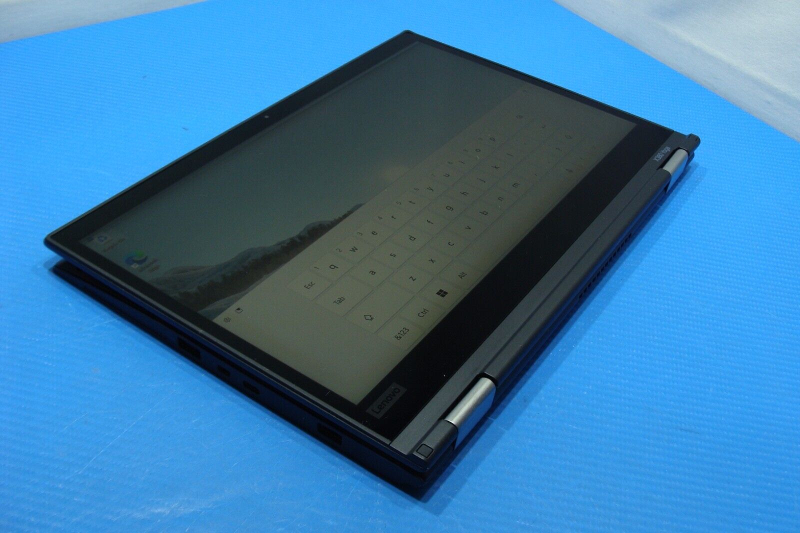 Lenovo ThinkPad X380 Yoga Touch 13.3