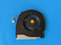 Dell Inspiron 15 7579 15.6" Genuine Laptop Cooling Fan 4X5CY