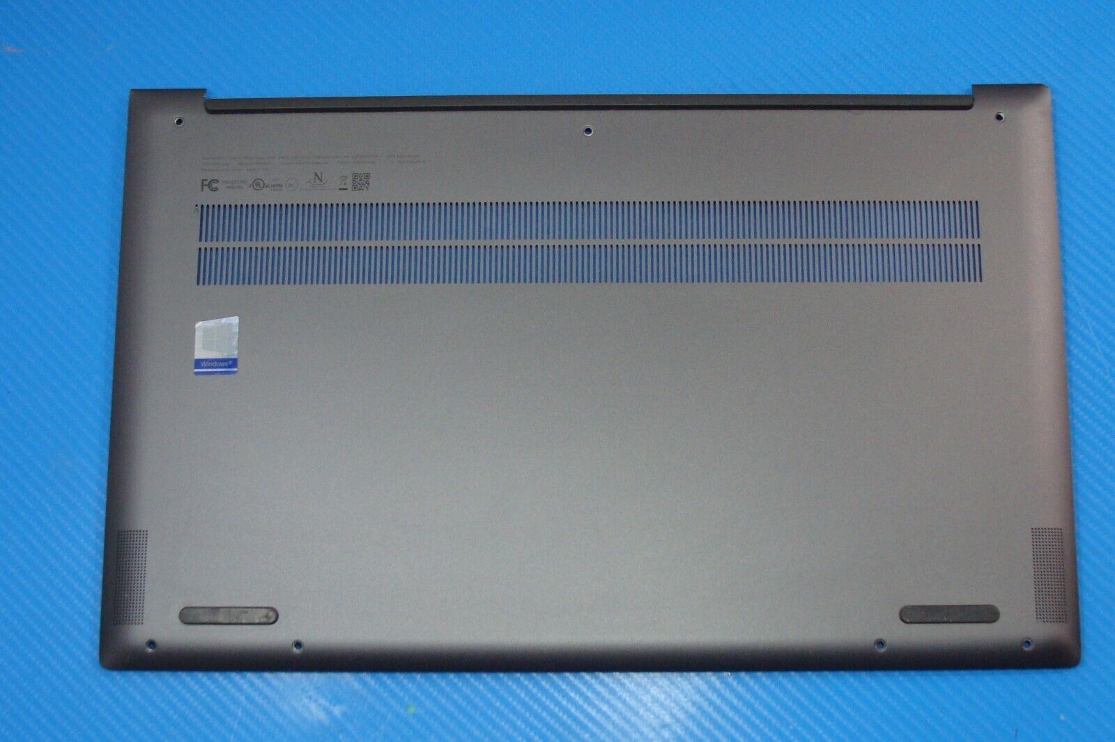 Lenovo Yoga Slim 7 15IIL05 15.6