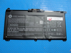 HP 250 G8 15.6" Genuine Laptop Battery 11.4V 41.04Wh 3420mAh HT03XL L11119-855