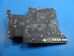 iMac 27" A1419 Late 2013 ME088LL i5-4570 3.2GHz GT 755M 1GB Logic Board 661-7516