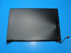 Lenovo Legion Y530-15ICH 15.6" Genuine Matte FHD LCD Screen Complete Assembly