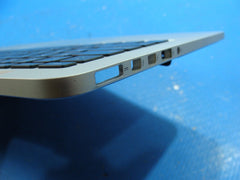 MacBook Pro 13" A1502 2015 MF839LL MF840LL MF841LL Top Case w/Battery 661-02361