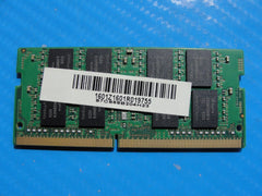 MSI GT72S 6QF SK Hynix 8GB 2Rx8 PC4-2133P Memory RAM SO-DIMM HMA41GS6AFR8N-TF