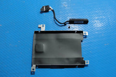 Dell Latitude 5500 15.6" HDD Hard Drive Caddy w/ Connector Screws 5P11T