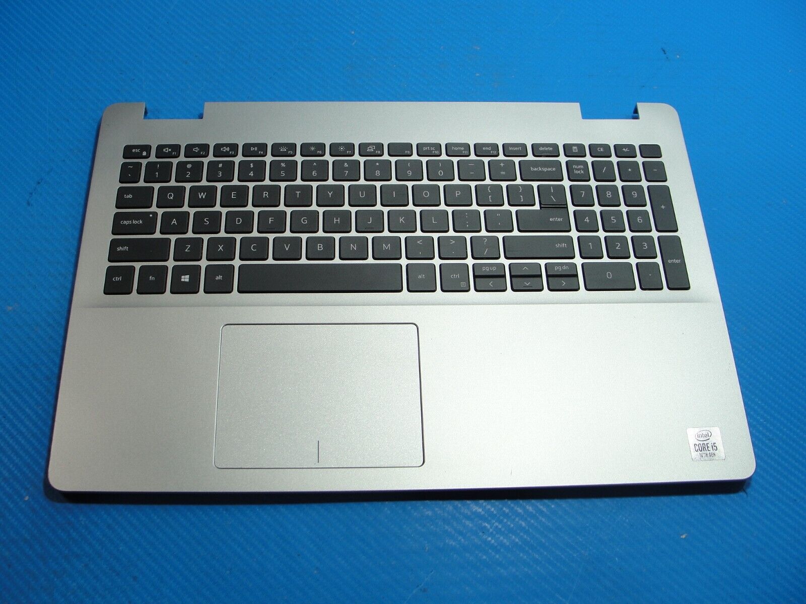 Dell Inspiron 15 5593 15.6