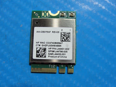 HP 15-dy2702dx 15.6" Genuine Wireless WiFi Card RTL8822CE L44431-02