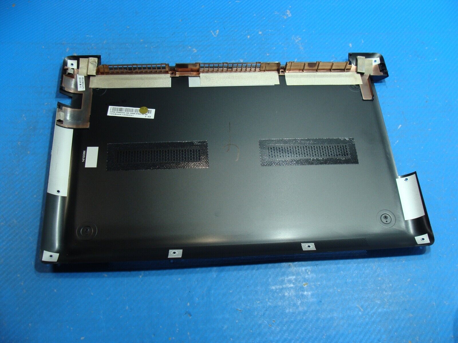 Asus N550JK-DB74T 15.6