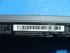 Toshiba Satellite 15.6" L955-S5370 Genuine Laptop Battery 14.8V 2770mAh