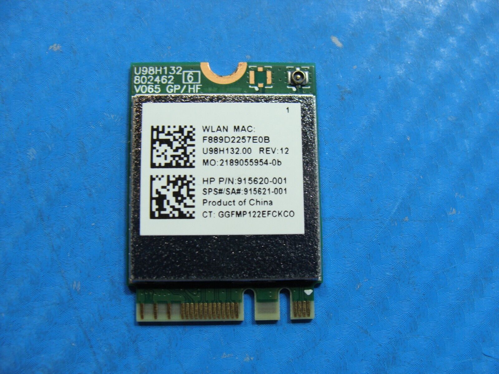 HP 15-dw0083wm 15.6