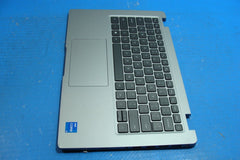 Dell Latitude 14" 5420 Palmrest w/TouchPad BL Keyboard & Speakers P54YV Grade A