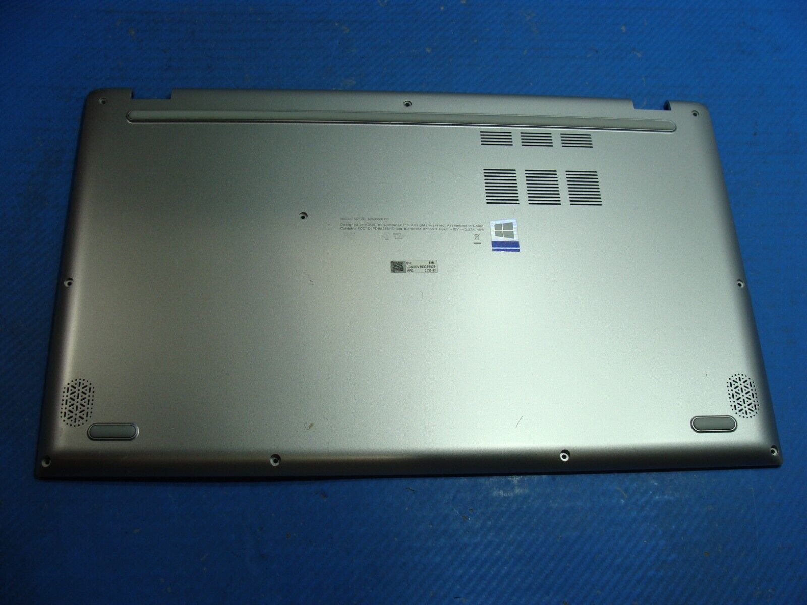 Asus VivoBook M712D 17.3