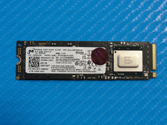 Dell 5420 Micron 512GB M.2 NVMe SSD Solid State Drive MTFDHBA512TDV-1AZ1AABDA