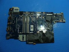 Dell Inspiron 17 5770 17.3" Intel i7-8550U 1.8GHz Motherboard LA-F114P V5DDM