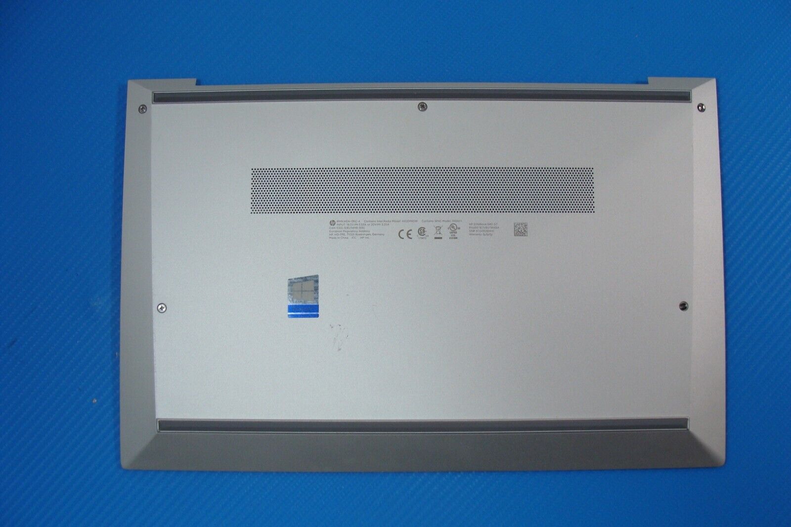 HP EliteBook 840 G7 14