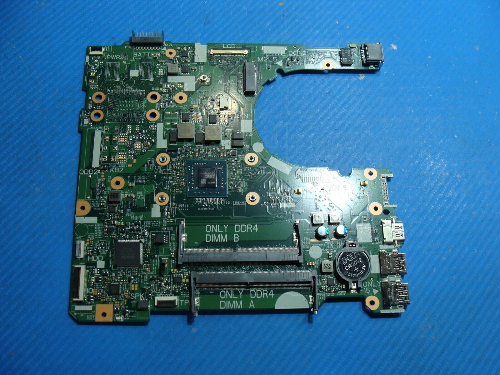 Dell Inspiron 3565 15.6