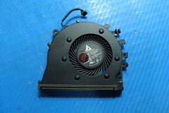 HP 17-by2053cl 17.3" Genuine Laptop CPU Cooling Fan 6033B0062701