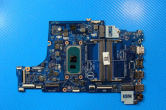 Dell Inspiron 15 3501 15.6" i5-1035G1 1.0GHz Motherboard G9RW0 LA-J081P