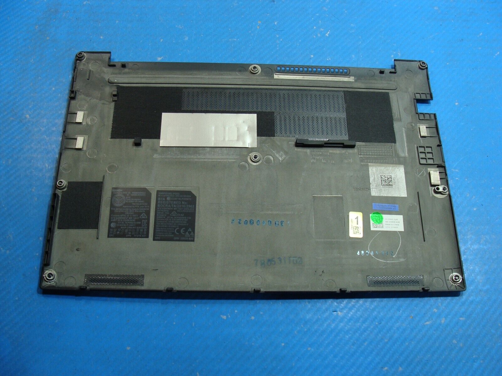 Dell Latitude 7390 13.3