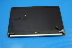 HP 14-dq0011dx 14" Genuine Laptop HD Glossy LCD Touch Screen Complete Assembly