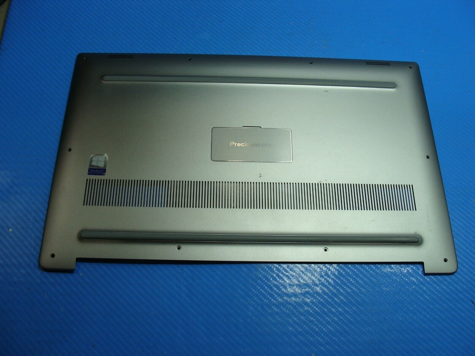 Dell Precision 5540 15.6