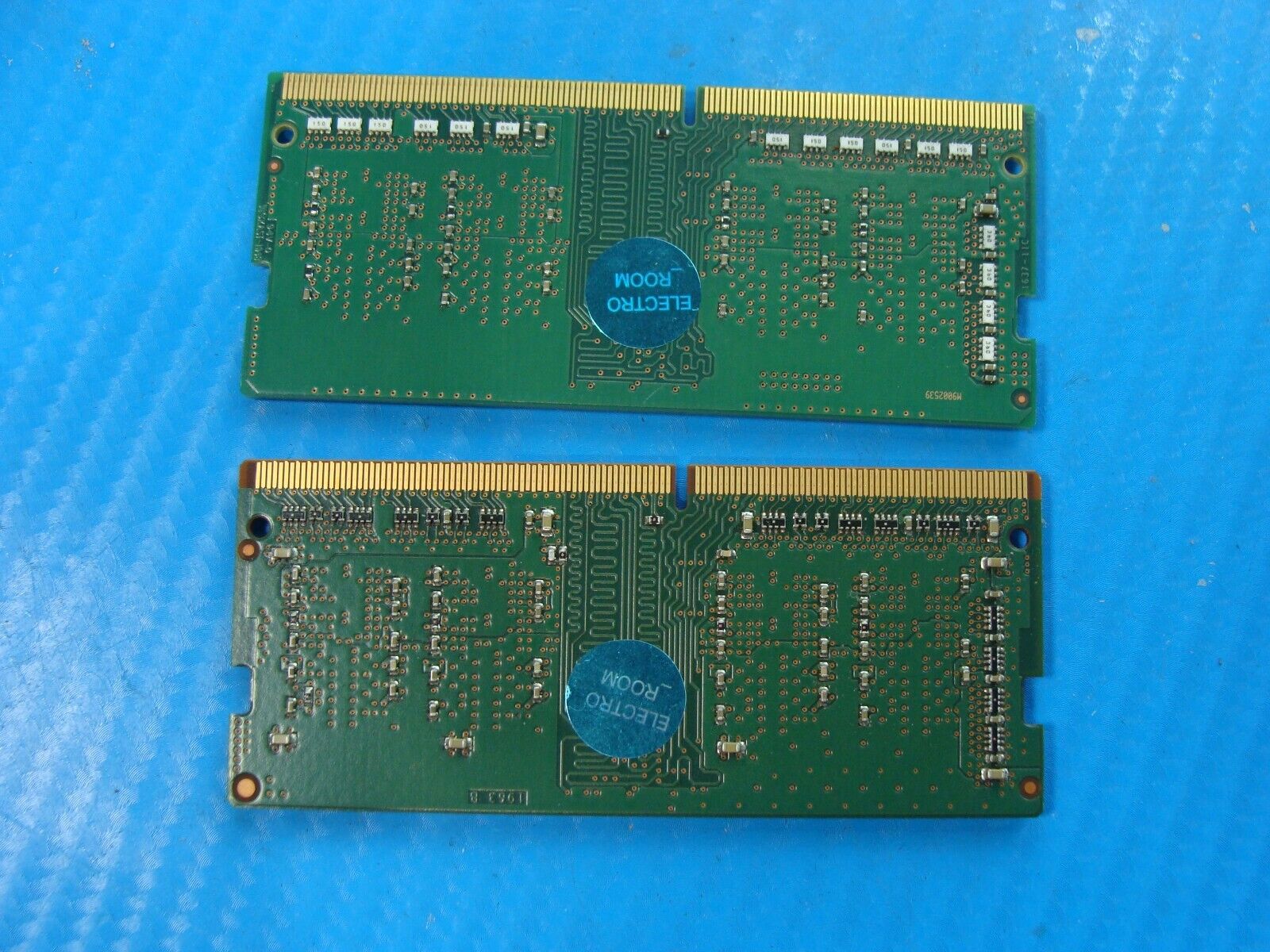 Dell 5566 Micron+SK hynix 6GB (2GB+4GB) SO-DIMM Memory RAM MTA4ATF51264HZ-2G3B1