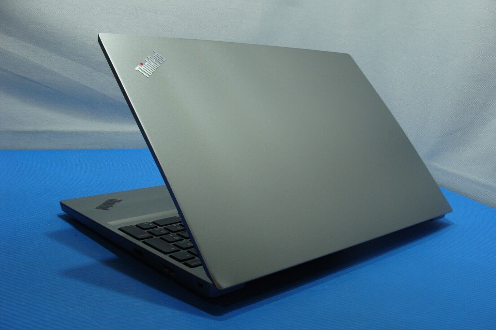 Lenovo ThinkPad E15 15.6