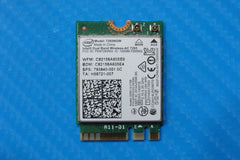 HP Pavilion x360 m3-u103dx 13.3" Genuine Wireless WiFi Card 7265NGW 793840-001