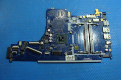 HP 15.6” 15-db0031nr OEM AMD A9-9425 3.1GHz Motherboard LA-G078P L20477-601