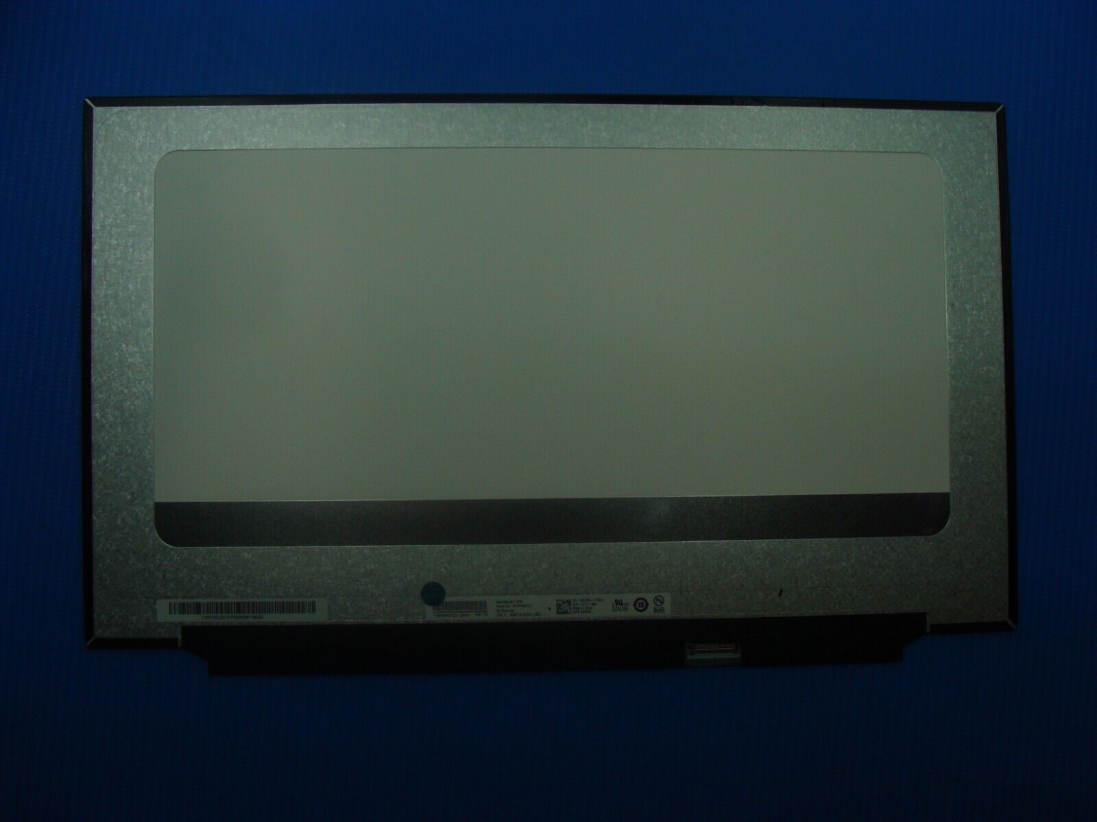 Dell G7 17.3” 17 7790 OEM Matte FHD AU Optronics LCD Screen B173HAN04.2 9K35D