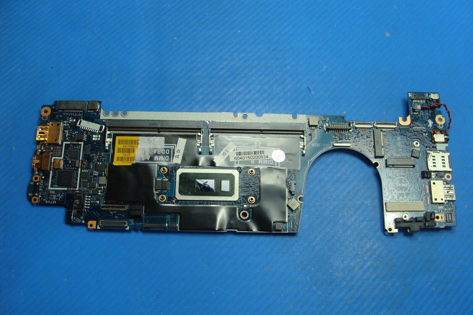 Dell Latitude 7400 14