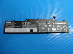 Lenovo ThinkPad E14 Gen 2 14" Genuine Laptop Battery 11.1V 45Wh 4050mAh L19L3PD5