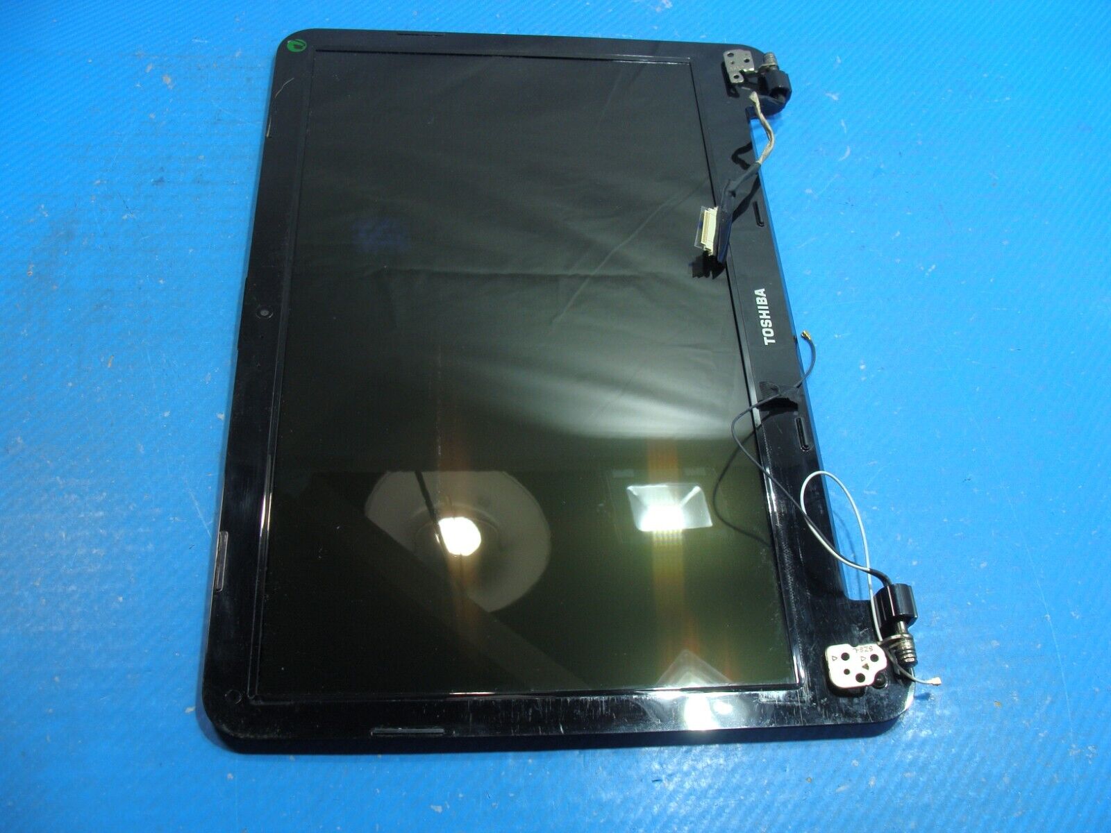 Toshiba Satellite 15.6