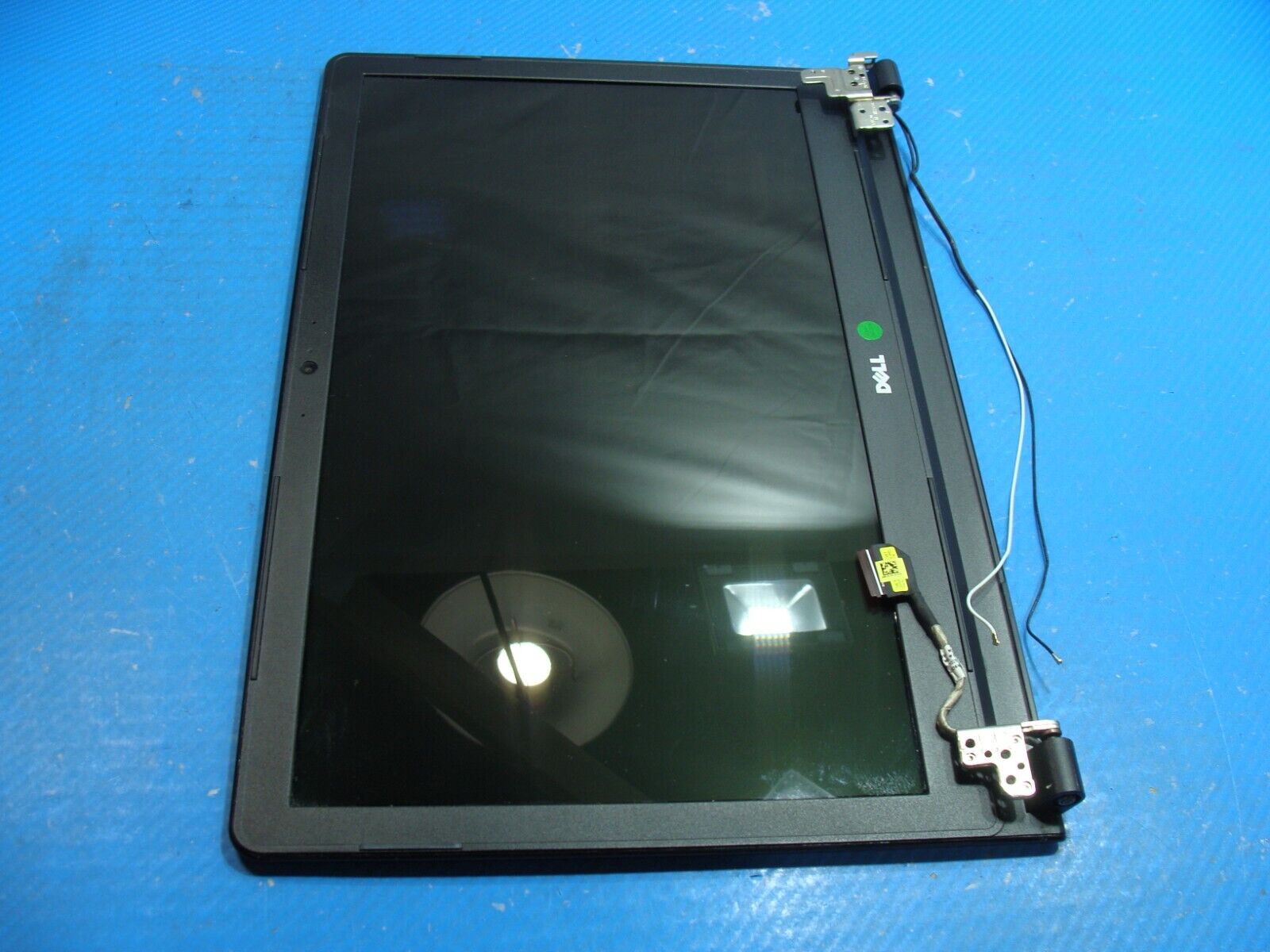 Dell Inspiron 15 5566 15.6