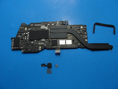 MacBook Pro A2338 2020 13" M1 3.2GHz 8CPU/8GPU 8GB Logic Board 820-02020-A AS IS