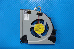 Dell Inspiron 15 5577 Gaming 15.6" Genuine Laptop CPU Cooling Fan RJX6N