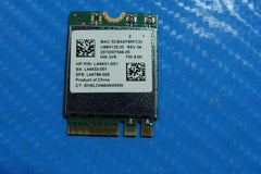 HP 14-dq1043cl 14" Genuine Laptop WiFi Wireless Card RTL8822CE L44431-001