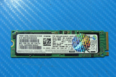 Dell 15 9560 Samsung 512GB M.2 NVMe SSD Solid State Drive MZVLW512HMJP-000D1