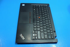 Lenovo ThinkPad 14” T490s OEM Palmrest w/TouchPad Backlit Keyboard SM10Q26224