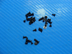 Dell Inspiron 15 3576 15.6" Genuine Laptop Screw Set Screws for Repair ScrewSet